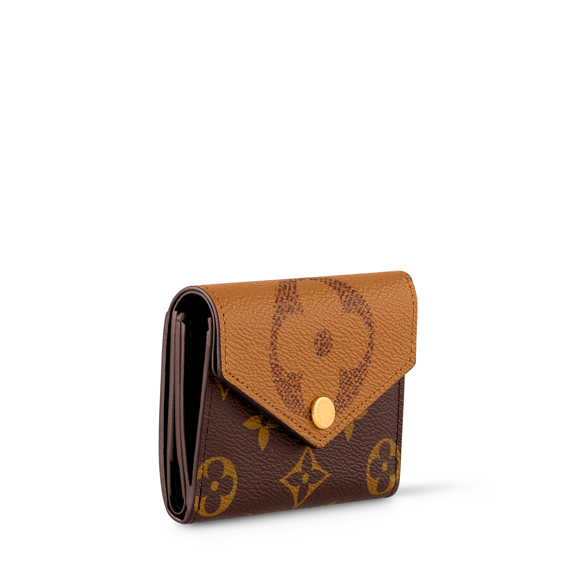 Zoé Wallet Other Monogram Canvas - Wallets and Small Leather Goods